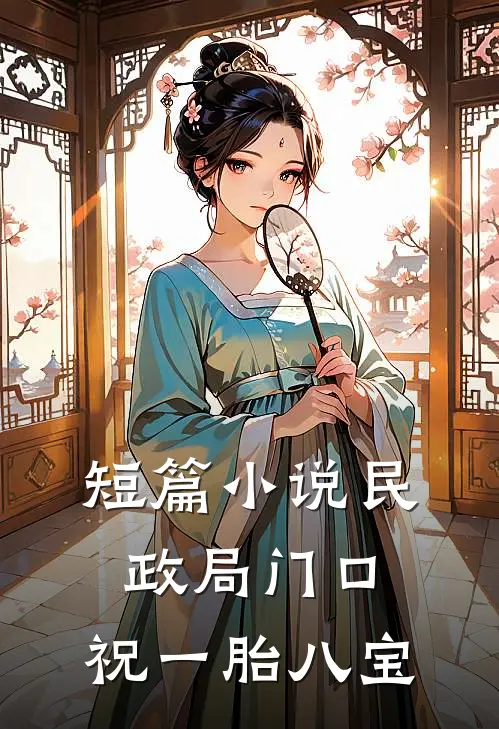 短篇小说民政局门口，祝一胎八宝