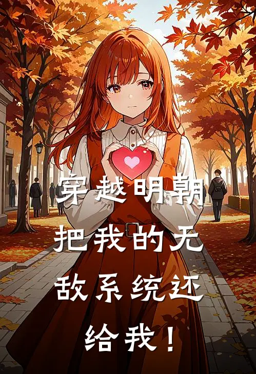 穿越明朝：把我的无敌系统还给我！