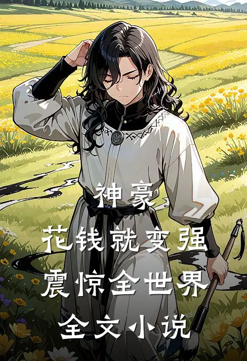 神豪：花钱就变强，震惊全世界全文小说
