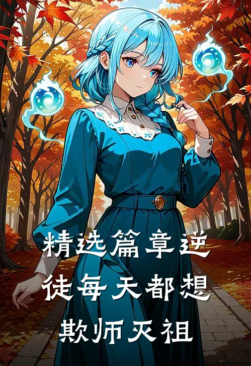 精选篇章逆徒每天都想欺师灭祖
