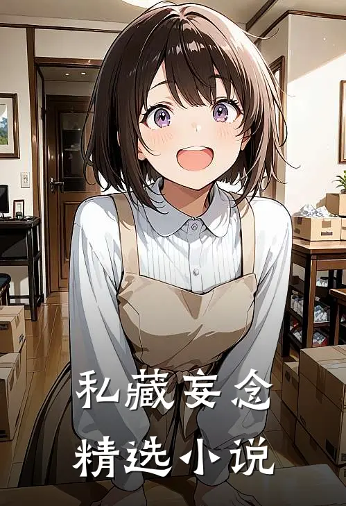 私藏妄念精选小说