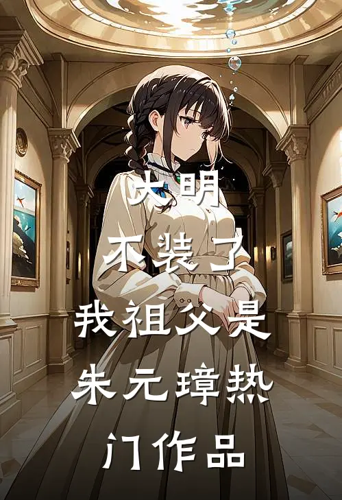 大明：不装了，我祖父是朱元璋热门作品