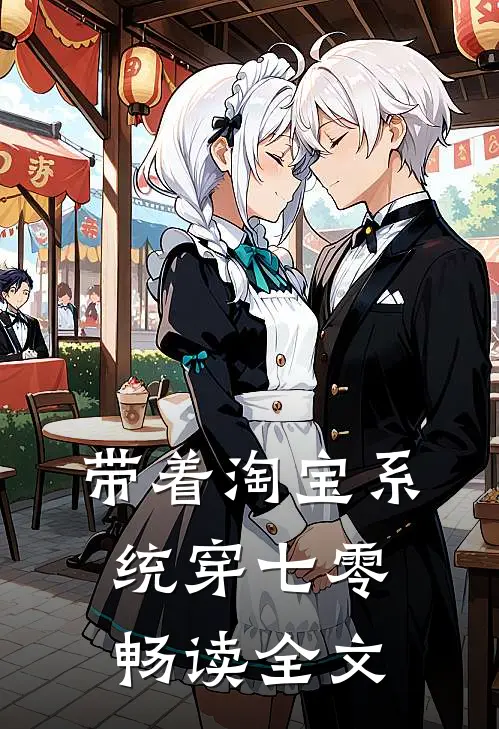 带着淘宝系统穿七零畅读全文