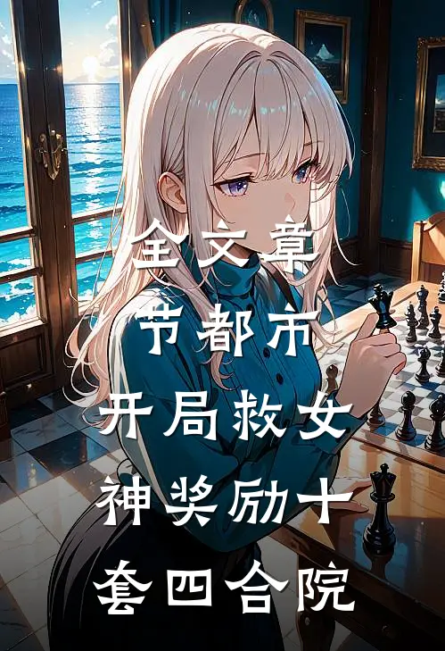 全文章节都市：开局救女神奖励十套四合院