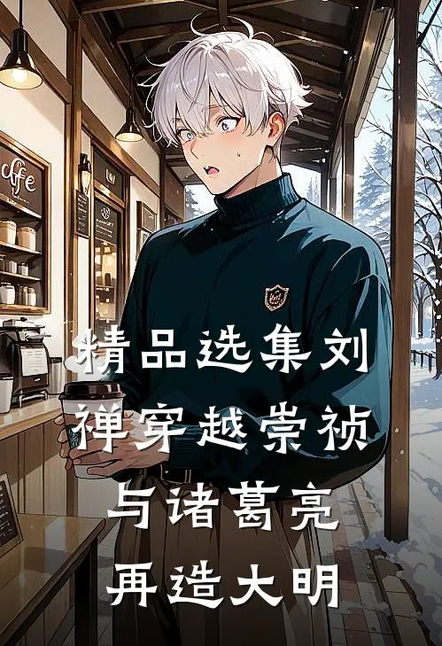 精品选集刘禅穿越崇祯，与诸葛亮再造大明