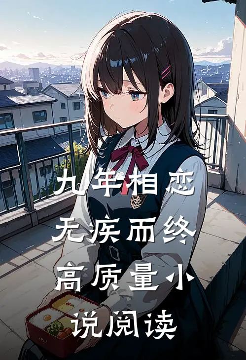 九年相恋，无疾而终高质量小说阅读