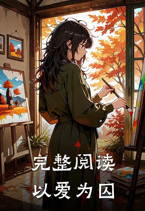 完整阅读以爱为囚