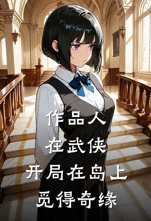 作品人在武侠，开局在岛上觅得奇缘