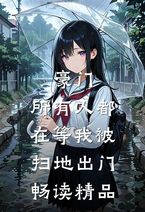 豪门：所有人都在等我被扫地出门畅读精品