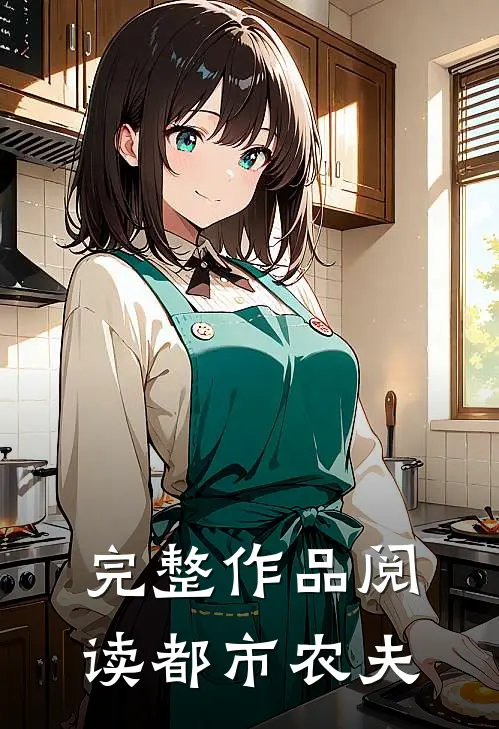 完整作品阅读都市农夫
