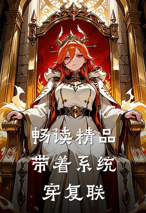 畅读精品带着系统穿复联