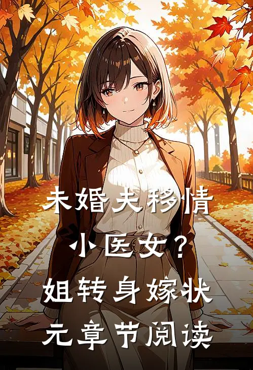 未婚夫移情小医女？姐转身嫁状元章节阅读