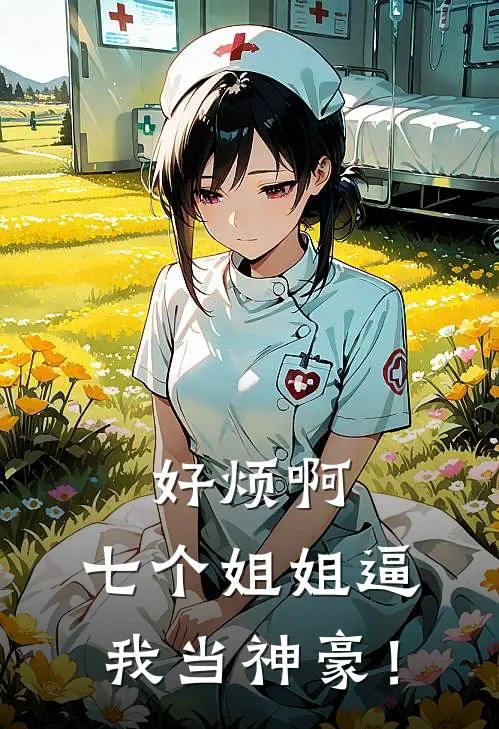 好烦啊，七个姐姐逼我当神豪！