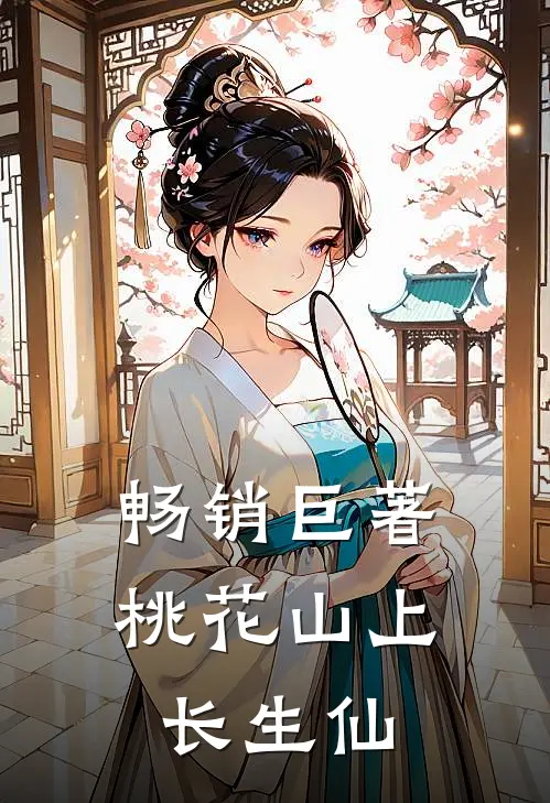 畅销巨著桃花山上长生仙