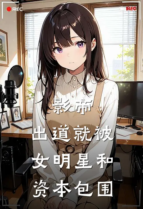 影帝：出道就被女明星和资本包围