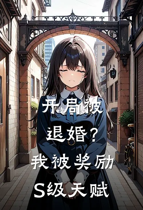 开局被退婚？我被奖励S级天赋
