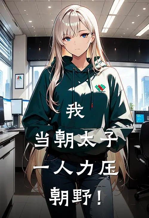我，当朝太子，一人力压朝野！