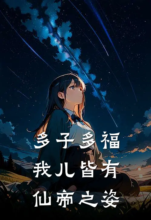 多子多福：我儿皆有仙帝之姿