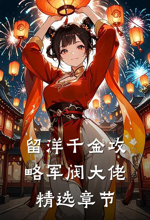留洋千金攻略军阀大佬精选章节