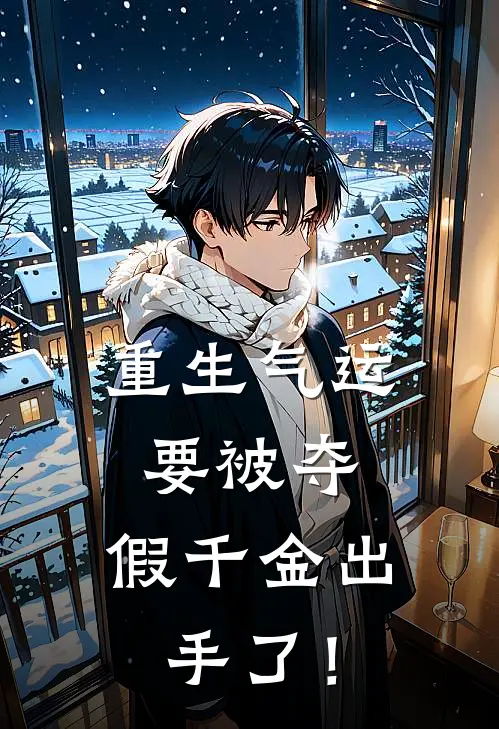 重生气运要被夺，假千金出手了！