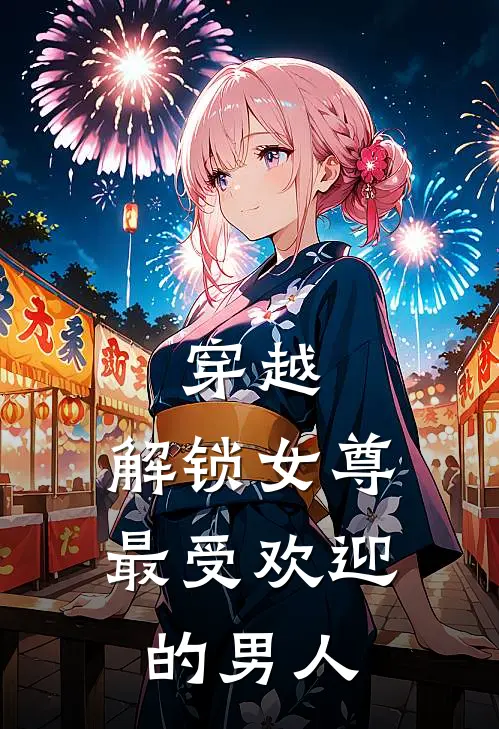 穿越：解锁女尊最受欢迎的男人