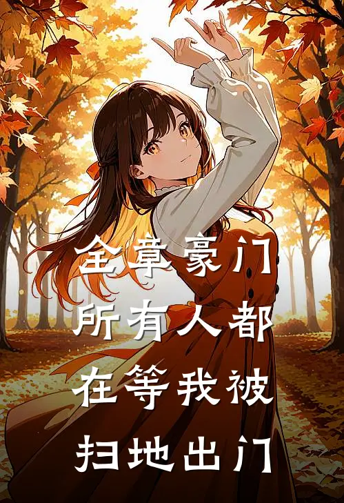 全章豪门：所有人都在等我被扫地出门