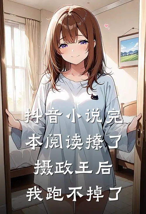 抖音小说完本阅读撩了摄政王后，我跑不掉了
