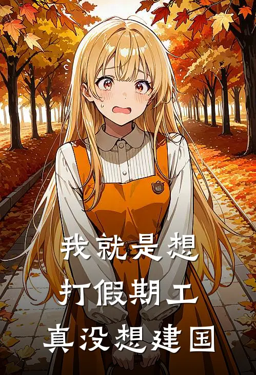 我就是想打假期工，真没想建国