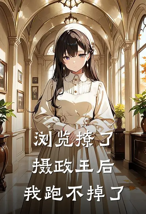 浏览撩了摄政王后，我跑不掉了