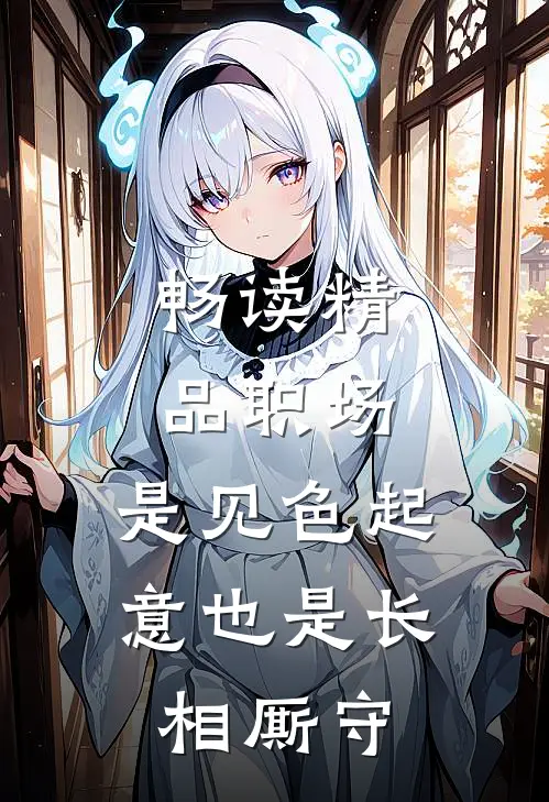 畅读精品职场：是见色起意也是长相厮守
