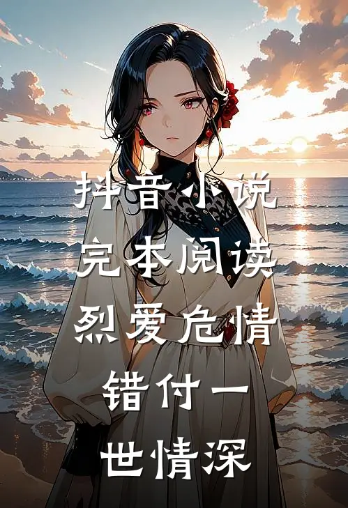 抖音小说完本阅读烈爱危情：错付一世情深