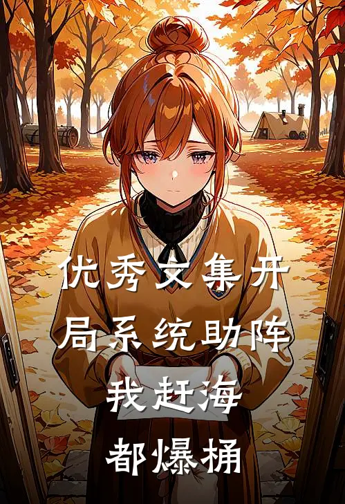 优秀文集开局系统助阵，我赶海都爆桶
