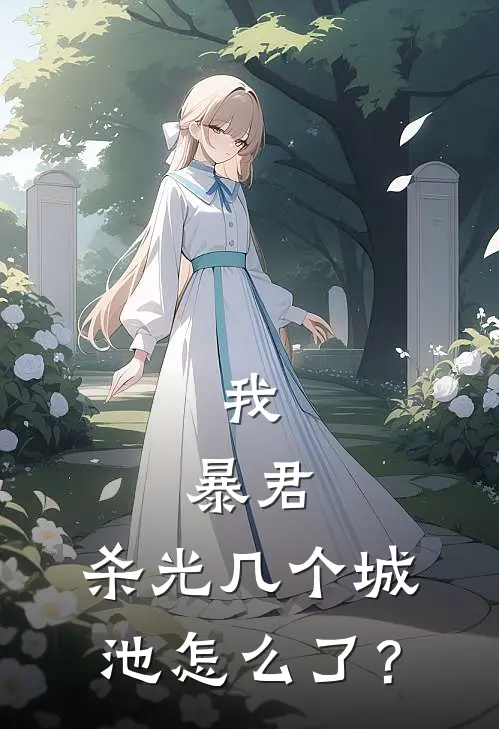 我，暴君，杀光几个城池怎么了？