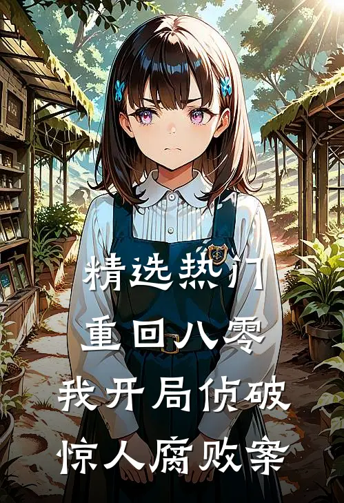 精选热门重回八零：我开局侦破惊人腐败案