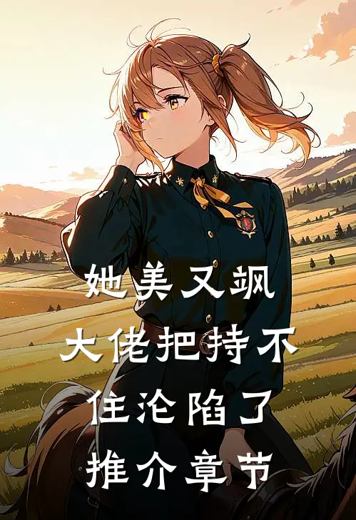 她美又飒，大佬把持不住沦陷了推介章节