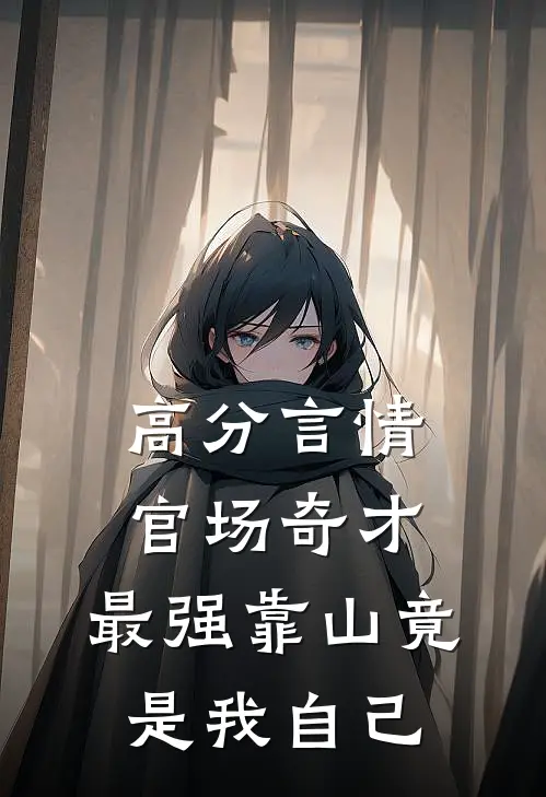 高分言情官场奇才：最强靠山竟是我自己