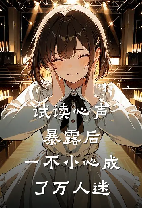 试读心声暴露后，一不小心成了万人迷