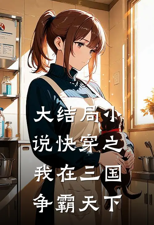 大结局小说快穿之我在三国争霸天下
