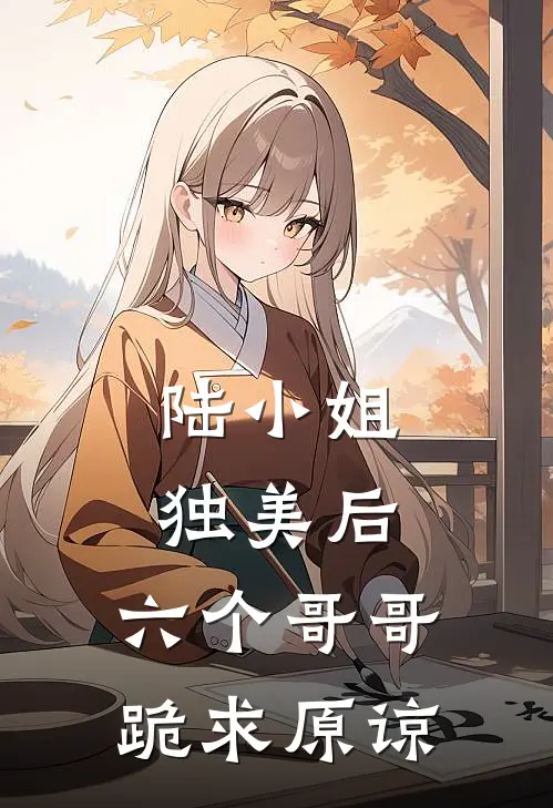 陆小姐独美后，六个哥哥跪求原谅
