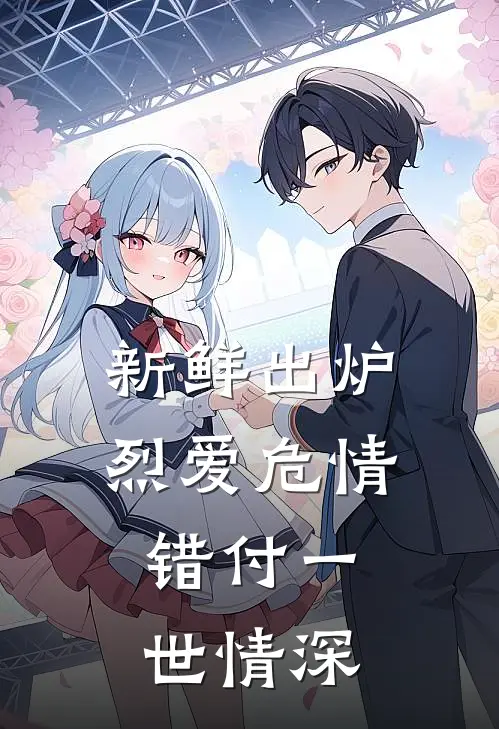 新鲜出炉烈爱危情：错付一世情深