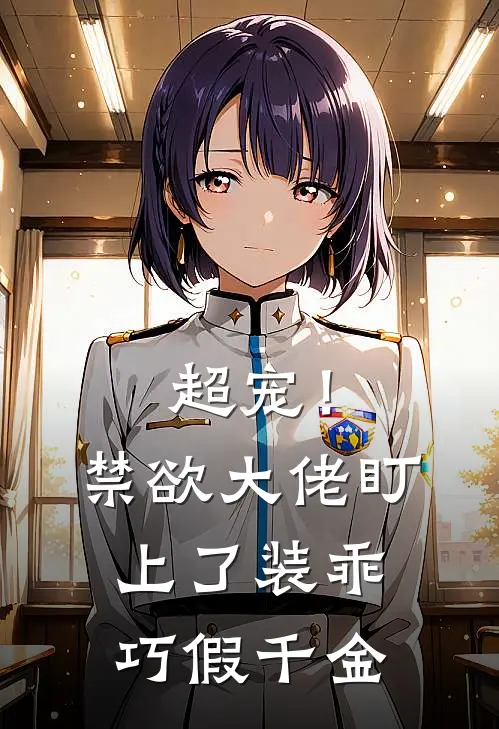超宠！禁欲大佬盯上了装乖巧假千金