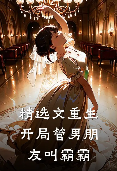 精选文重生：开局管男朋友叫霸霸