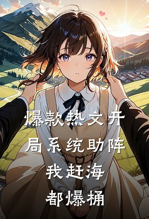 爆款热文开局系统助阵，我赶海都爆桶