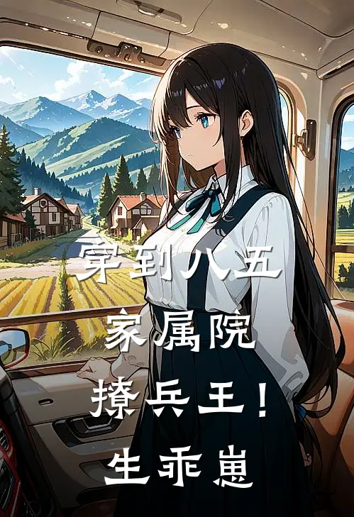 穿到八五家属院：撩兵王！生乖崽