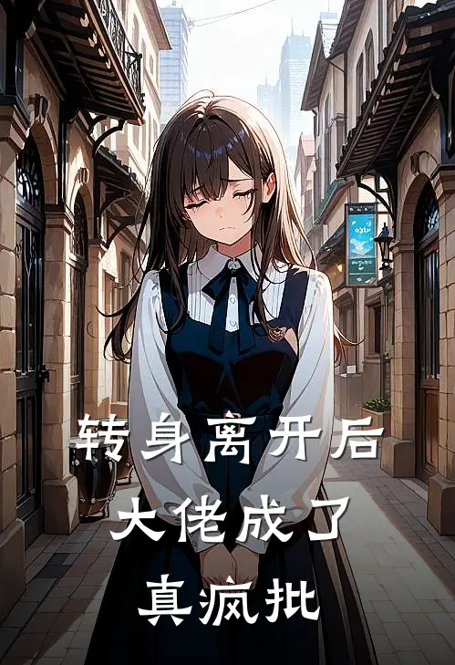 转身离开后，大佬成了真疯批