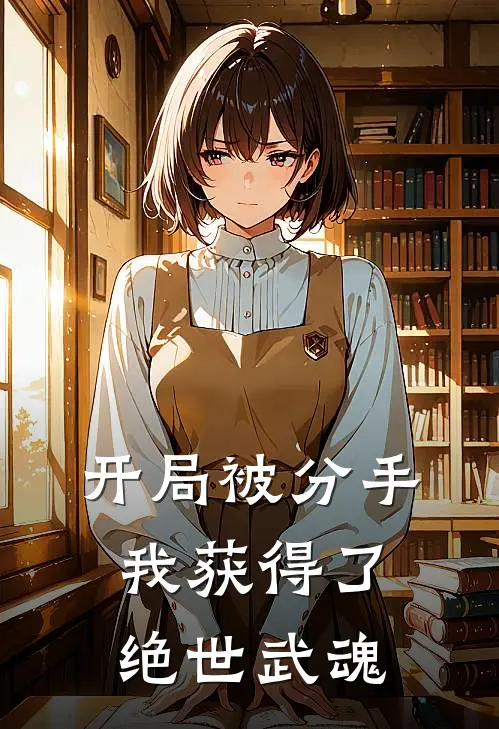 开局被分手，我获得了绝世武魂