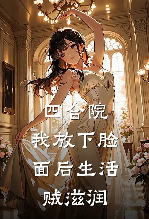 四合院：我放下脸面后生活贼滋润