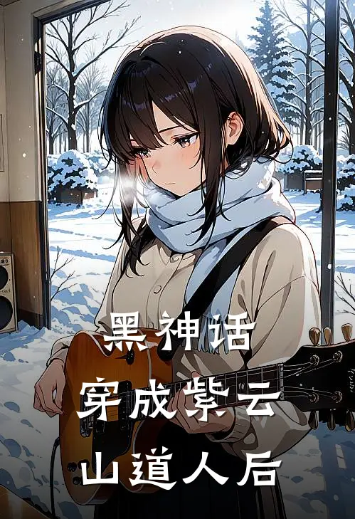 黑神话：穿成紫云山道人后