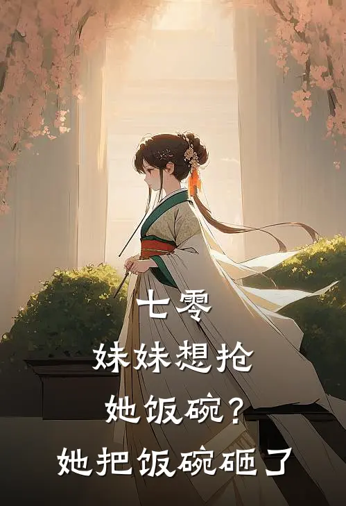 七零：妹妹想抢她饭碗？她把饭碗砸了