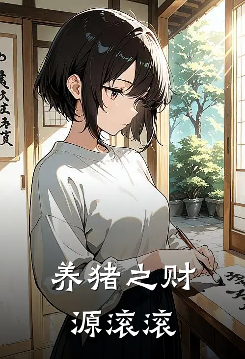 养猪之财源滚滚